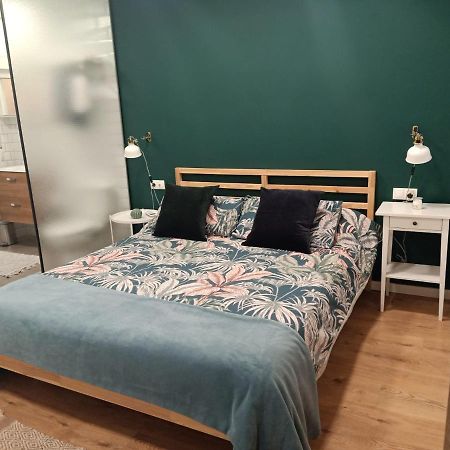 Midtown Sweet Home アリカンテ エクステリア 写真