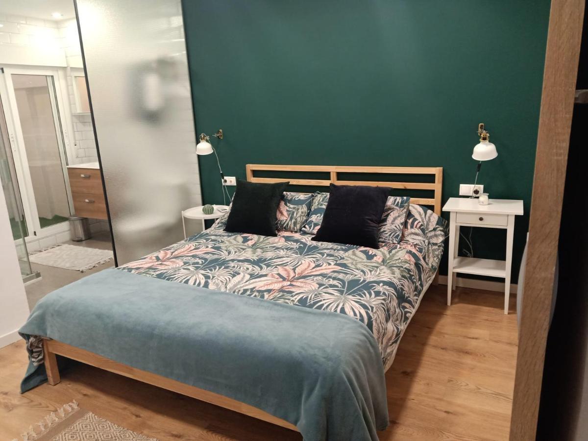 Midtown Sweet Home アリカンテ エクステリア 写真