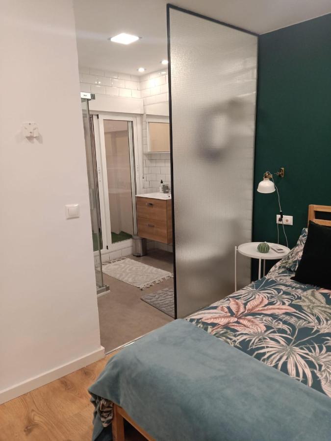 Midtown Sweet Home アリカンテ エクステリア 写真